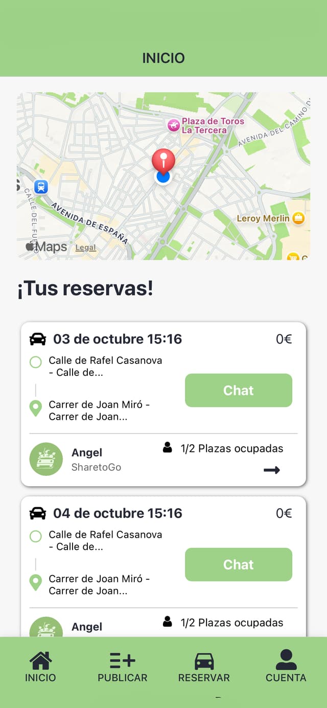 App preview 1