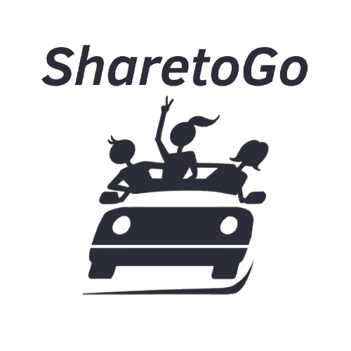 Quienes Somos SharetoGo
