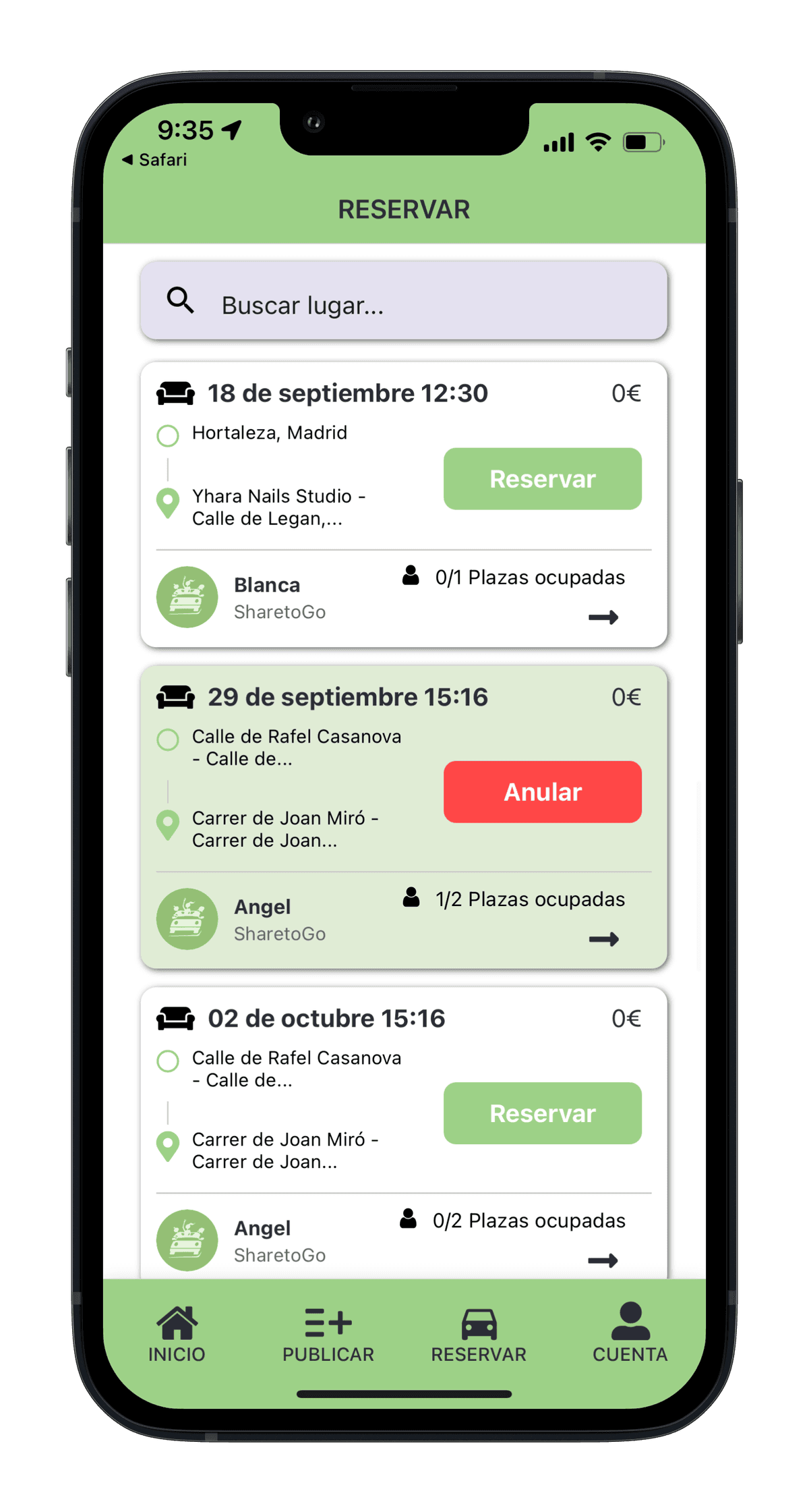 App preview 2