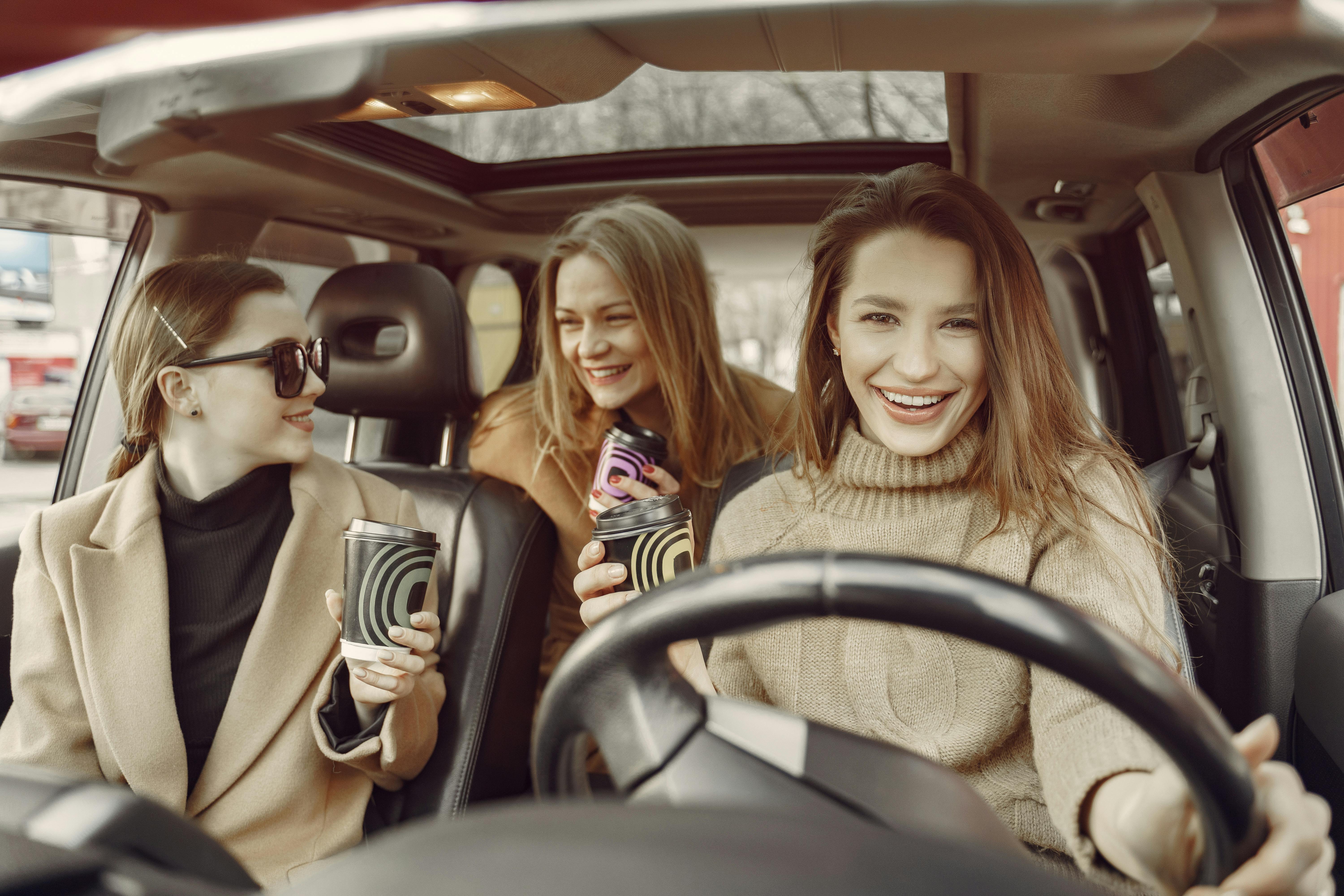 Carpooling