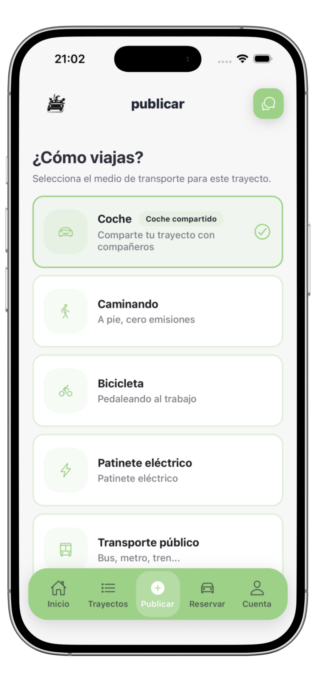 App Screenshot 2